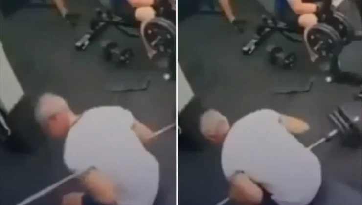 Brezilya’da spor salonunda talihsiz kaza: Müze müdürü hayatını kaybetti