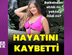 Brezilya’yı sarsan şüpheli ölüm