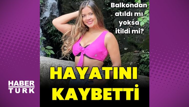 Brezilya’yı sarsan şüpheli ölüm