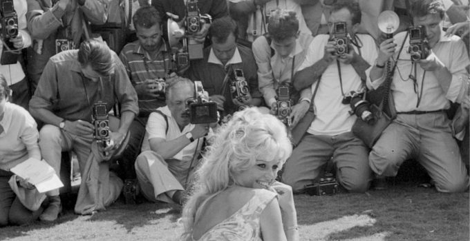 Brigitte Bardot: Tutku sona erince bavulumu topladım