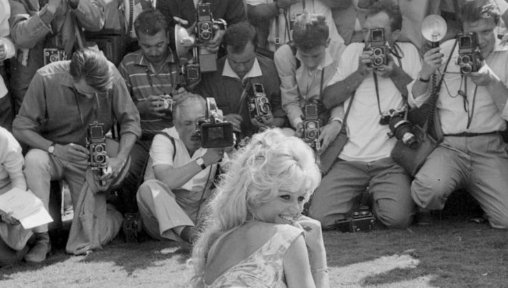 Brigitte Bardot: Tutku sona erince bavulumu topladım