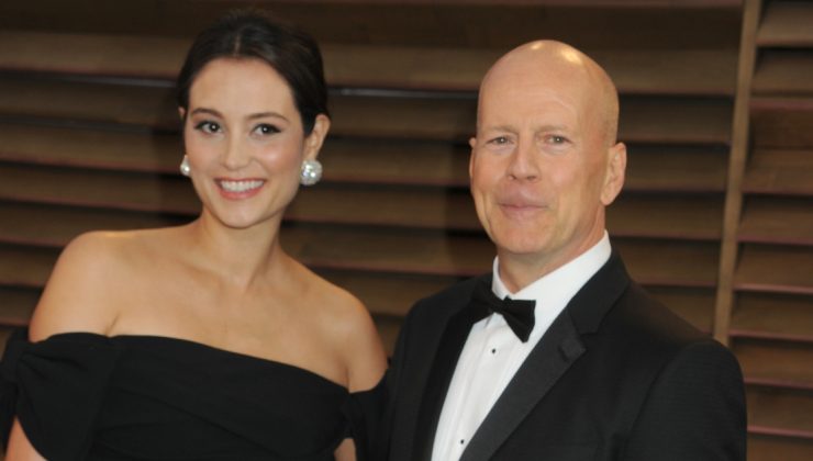 Bruce Willis’in beynini bağışlayacaklar