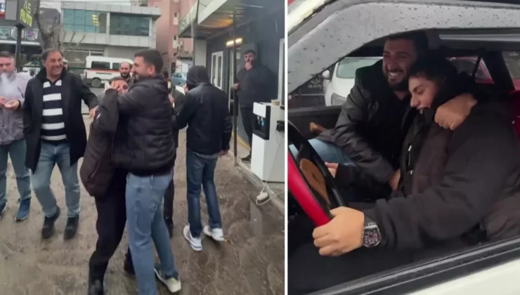 Bu da yeni nesil galericilik! 50 bin TL’ye araç satıyor, vatandaşlar kapısında sıraya giriyor