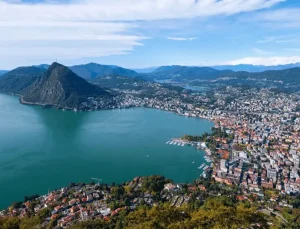 Bu kentte ödemeler artık Bitcoin ile yapılıyor