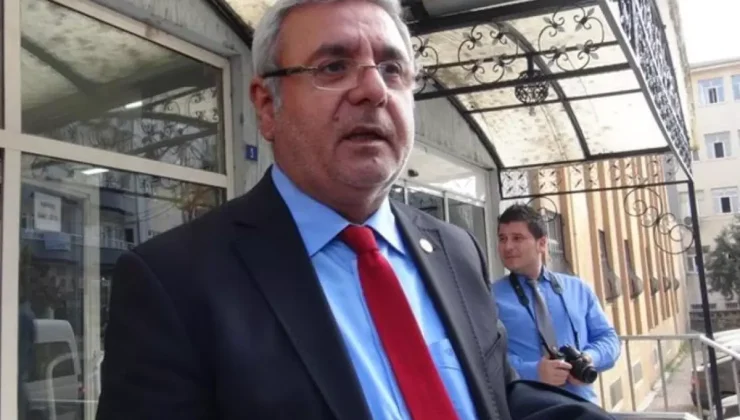 Bursasporlu taraftarların attığı slogana bir tepki de Mehmet Metiner’den