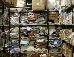 Büyükçekmece Adliyesi’nde büyük vurgun, adli emanet kasası soyuldu