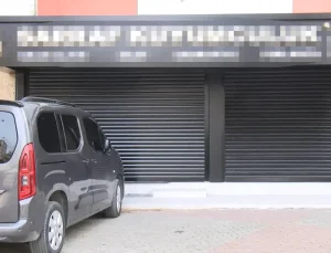 Büyükçekmece’de bir kuyumcu piyasadan topladığı altın ve paralarla ortadan kayboldu