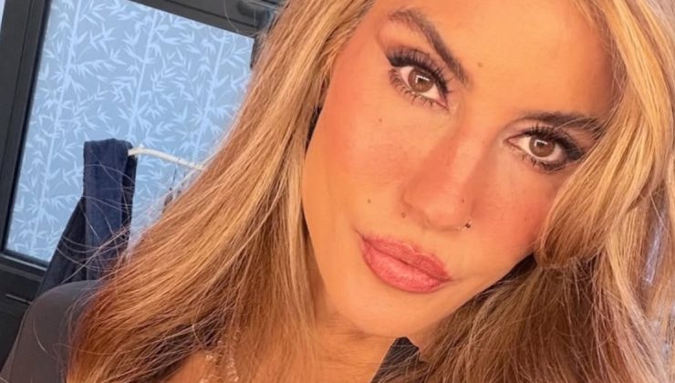 Çağla Şıkel’den platonik aşk itirafı