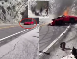 Call of Duty’nin yapımcısı Vince Zampella hayatını kaybetti