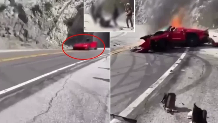 Call of Duty’nin yapımcısı Vince Zampella hayatını kaybetti