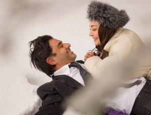 Cansel Elçin: Onunla uğraşmak zordur