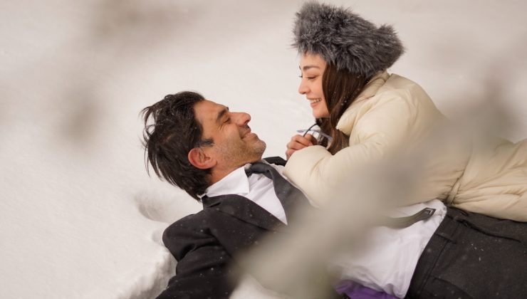 Cansel Elçin: Onunla uğraşmak zordur