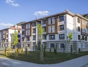 Çekilişsiz kurasız konut projesine başvurular başladı! Tek şart aranıyor