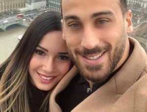 Cenk Tosun: Boşanmıyoruz