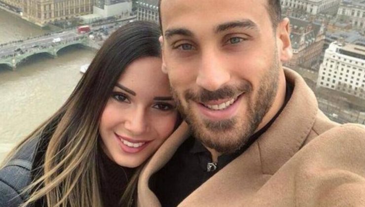 Cenk Tosun: Boşanmıyoruz