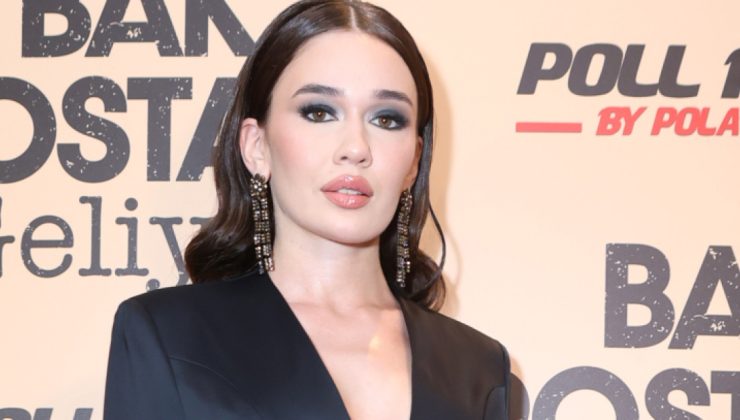 Ceren Arslan: Bir daha güzellik yarışmasına katılmayacağım