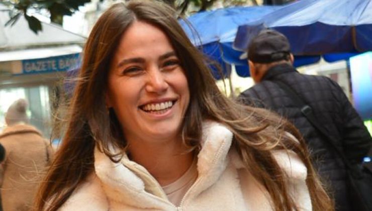 Ceyda Ateş: Her yerden timsah çıkabilir