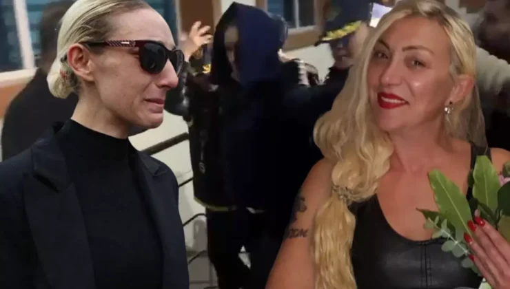 Cezaevinde darbedilen Tuğyan’la ilgili kan donduran iddia! "Torununu organ mafyasına satarım" demiş