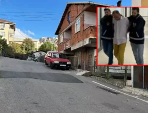 Cezaevinden izinli çıkıp eşini boğan sanığa ağırlaştırılmış müebbet istemi