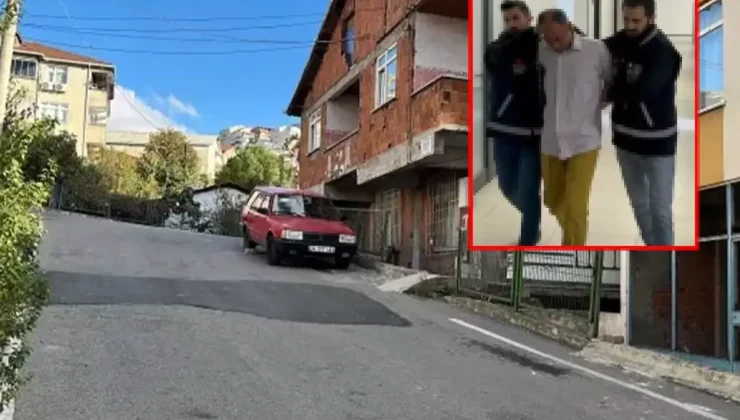 Cezaevinden izinli çıkıp eşini boğan sanığa ağırlaştırılmış müebbet istemi