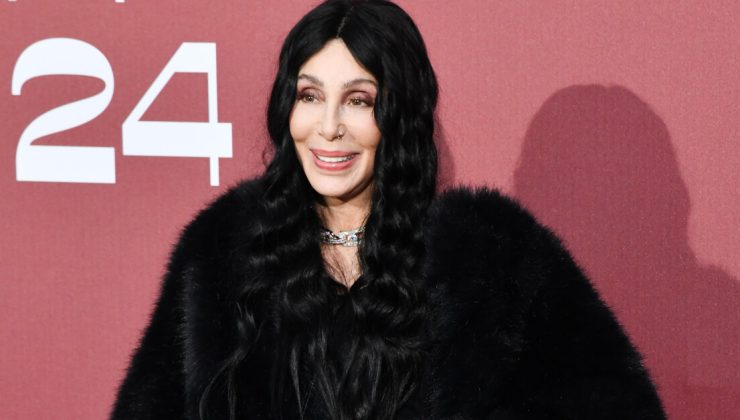 Cher’in 17 milyon dolarlık belgesel anlaşması bir muammaya dönüştü