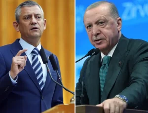 CHP lideri, "Deden neredeydi?" dedi, belgeli yanıt geldi