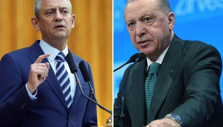 CHP lideri, "Deden neredeydi?" dedi, belgeli yanıt geldi