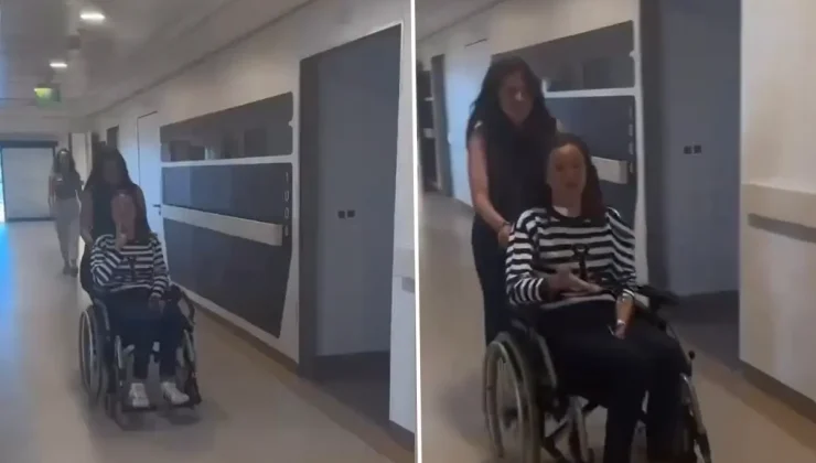 CHP’li Belediye Başkanı Gülşah Durbay’dan geriye yürek burkan anlar kaldı