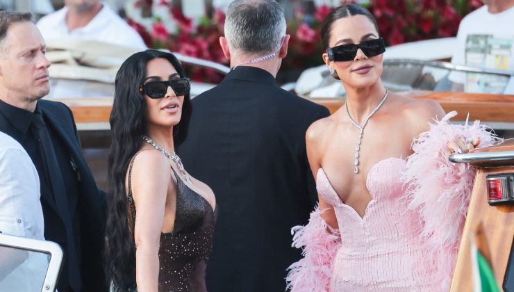 Cins köpekler satın alan Kardashian kardeşlere büyük tepki