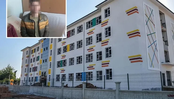 Cizre’de taciz iddiasıyla gözaltına alınan öğretmen tutuklandı