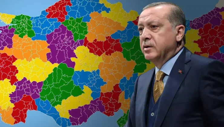 Cumhurbaşkanı Erdoğan, "Felaketi yaşıyoruz" dediği konuya bir kez daha parmak bastı