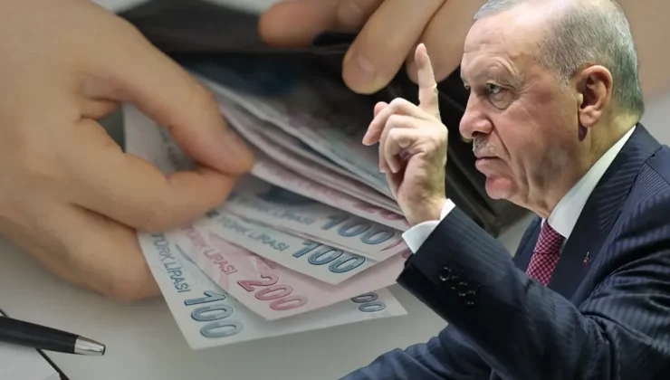Cumhurbaşkanı Erdoğan, "Müjdeyi buradan vermek istiyorum" diyerek duyurdu: 2026’da da devam edecek