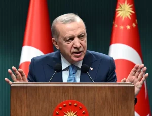 Cumhurbaşkanı Erdoğan’dan Kabine sonrası açıklamalar