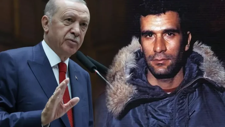 Cumhurbaşkanı Erdoğan’dan "Cellat" tepkisi! Muhalefeti Deniz Gezmiş üzerinden vurdu