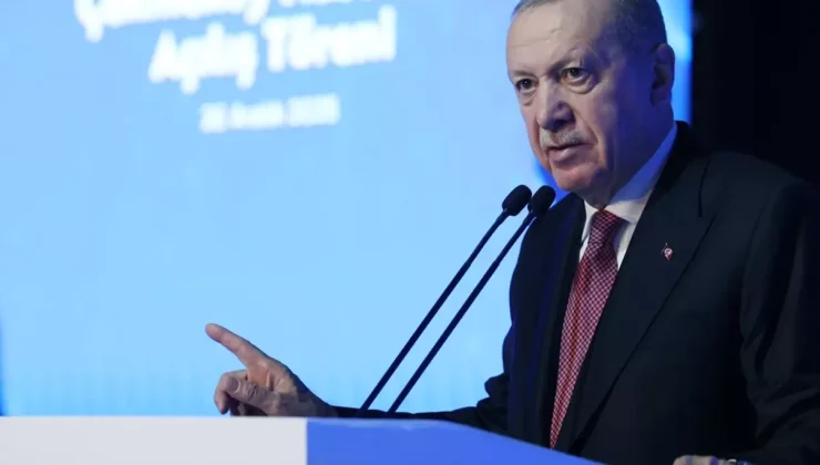 Cumhurbaşkanı Erdoğan’dan Yalova’daki operasyona dair ilk açıklama: Canilerle mücadelemiz sürecek