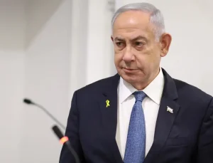 Cumhurbaşkanı Herzog’dan affını isteyen Netanyahu ilk kez hakim karşısına çıktı