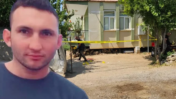 Damat cinayetinde babaya kan donduran telefon: Oğlunu öldürdüm, gel cenazeni götür