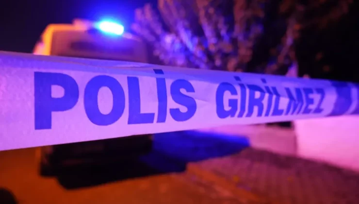 Damat katliamı! Kayınpederi ve kayınbiraderini silahla öldürdü