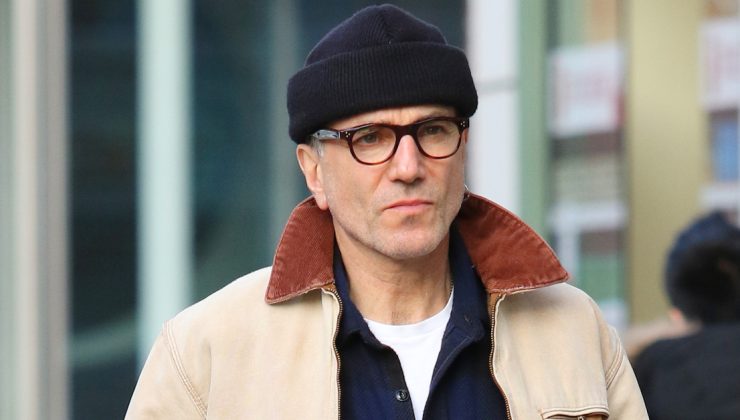 Daniel Day-Lewis, Paul Dano’yu savundu