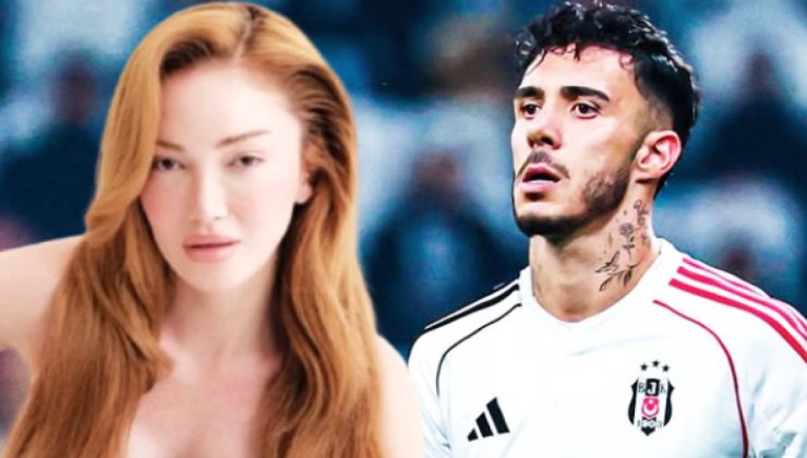 Danla Bilic, aşk iddialarını bir kez daha yalanladı: Hayatımda kimse yok