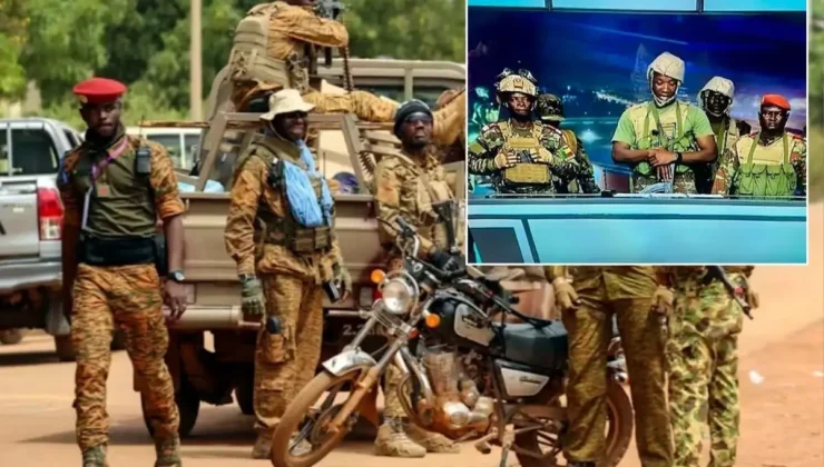 Darbe girişimiyle sarsılan ülkeden haber var! Cumhurbaşkanı’ndan açıklama geldi