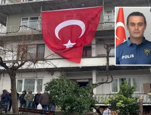 DEAŞ operasyonunda şehit düşen polis memuru Turgut Külünk, eski AK Parti Milletvekili Metin Külünk’ün akrabası çıktı