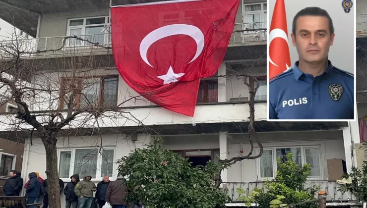 DEAŞ operasyonunda şehit düşen polis memuru Turgut Külünk, eski AK Parti Milletvekili Metin Külünk’ün akrabası çıktı
