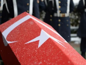 DEAŞ operasyonunda şehit olan 3 polisin kimlikleri belli oldu