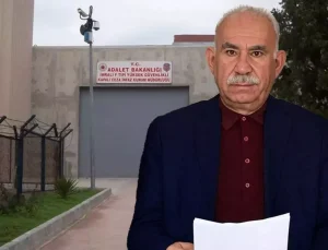 DEM Parti’den İmralı tutanaklarına tepki: Parça parça, eksik ve öznel yorumlarla aktarılmış