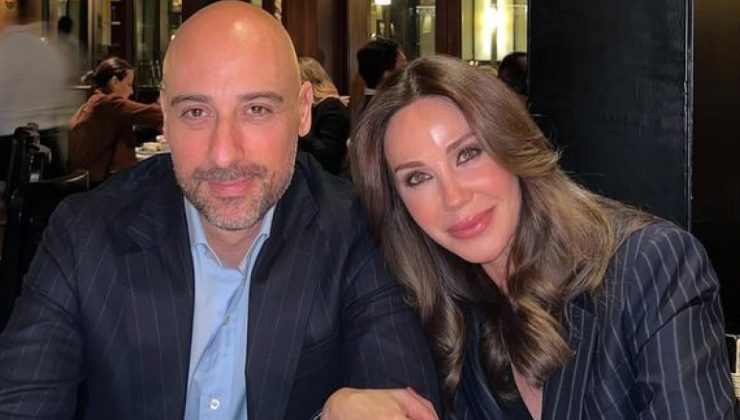 Demet Şener ile Tolga Arman barıştı