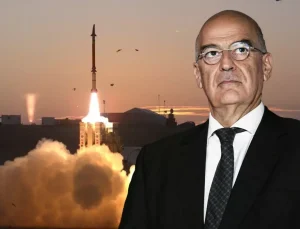 Dendias’ın tehdidi sonrası Yunanistan’dan Ege’de tansiyonu yükseltecek hamle