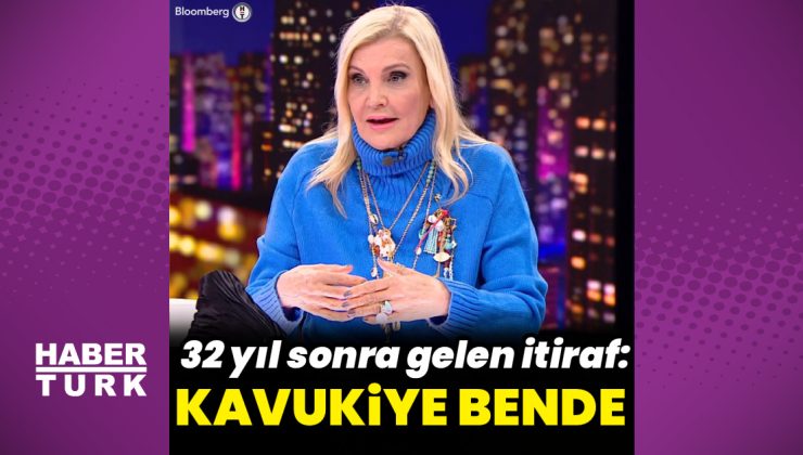 Derya Baykal: Kavukiye bende