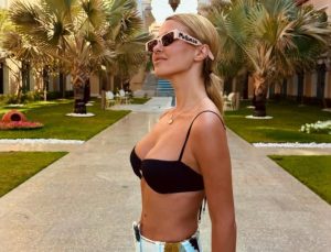 Derya Uluğ: Gözlerimin gördüğü en güzel yer