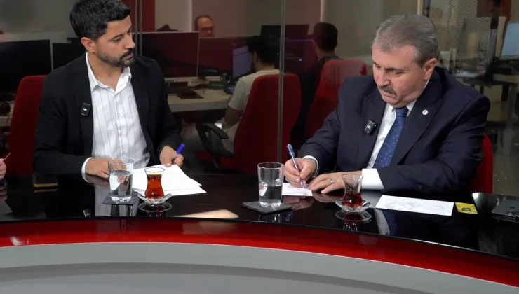 Destici eline kalemi alıp asgari ücreti hesapladı! Çalışanları heyecanlandıran rakam